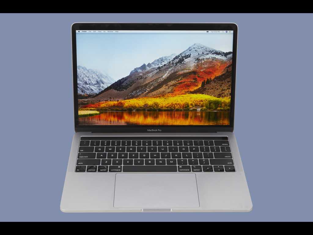 ¿Mac tiene curiosidad? Esta MacBook Pro de $350 podría ser lo que te convierta.