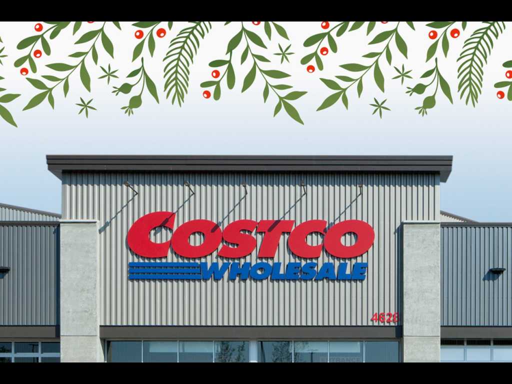 La forma más fácil de obtener una tarjeta Costco Digital Shop de $45