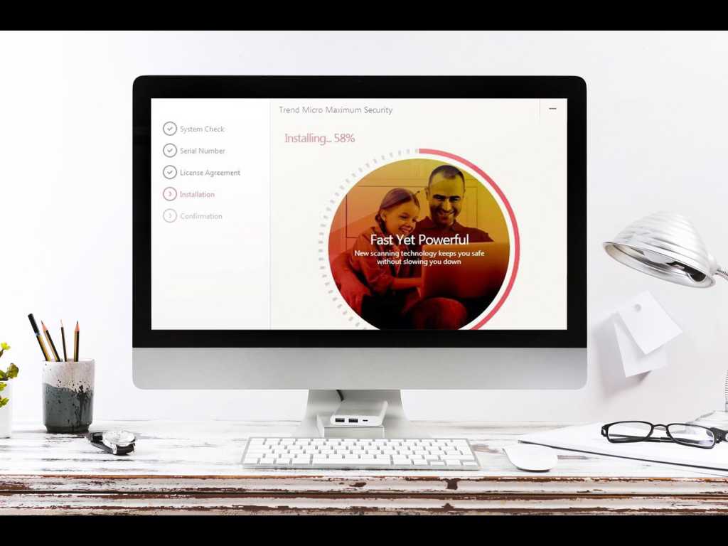 Trend Micro es el guardaespaldas digital de su PC contra las amenazas en línea