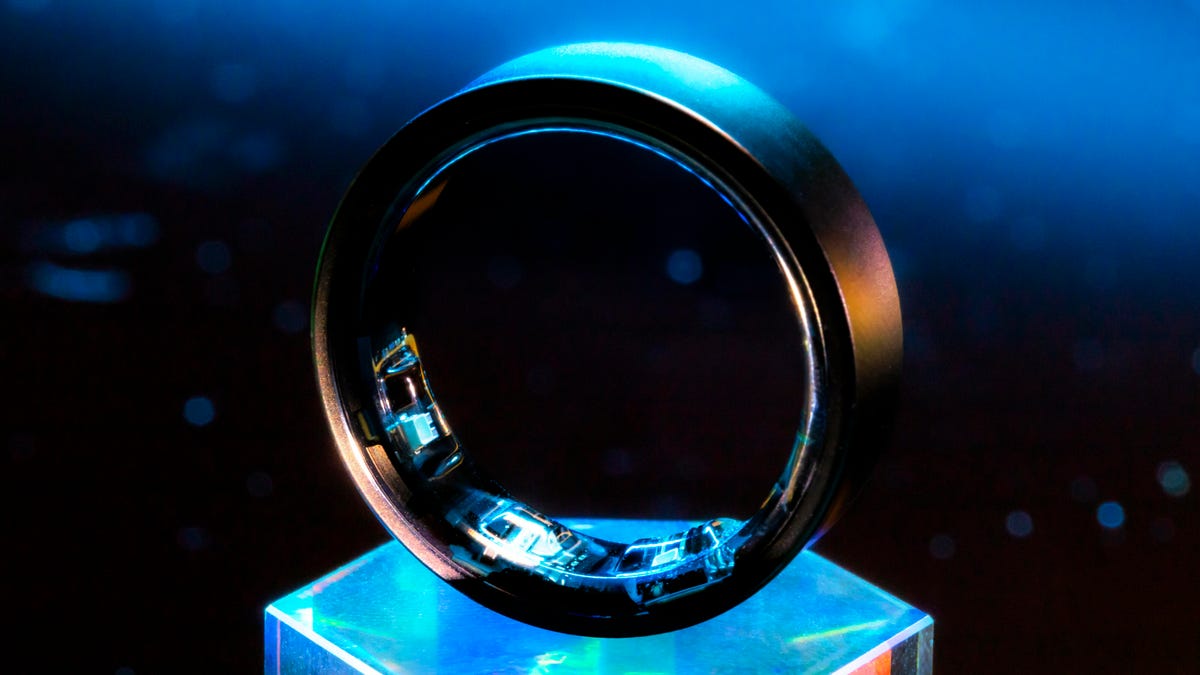 El Galaxy Ring de Samsung tiene margen de mejora. Esto es lo que quiero ver