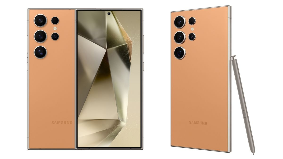 Samsung Galaxy S25 Ultra puede admitir la detección de accidentes automovilísticos a través de un sensor virtual: informe