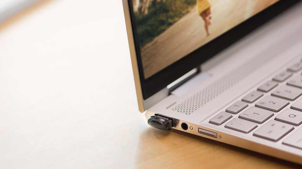Esta veloz unidad flash SanDisk de 512 GB cuesta solo $ 35