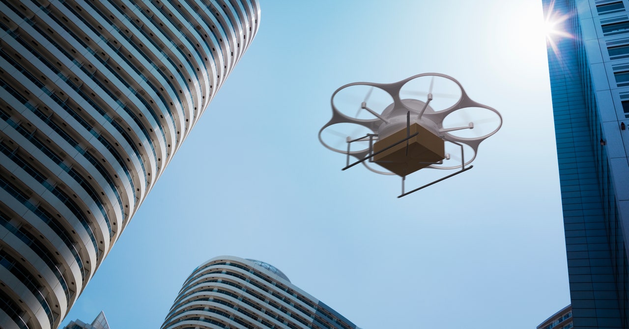 Avistamientos misteriosos de drones conducen a la prohibición de la FAA a pesar de que no se detectaron amenazas