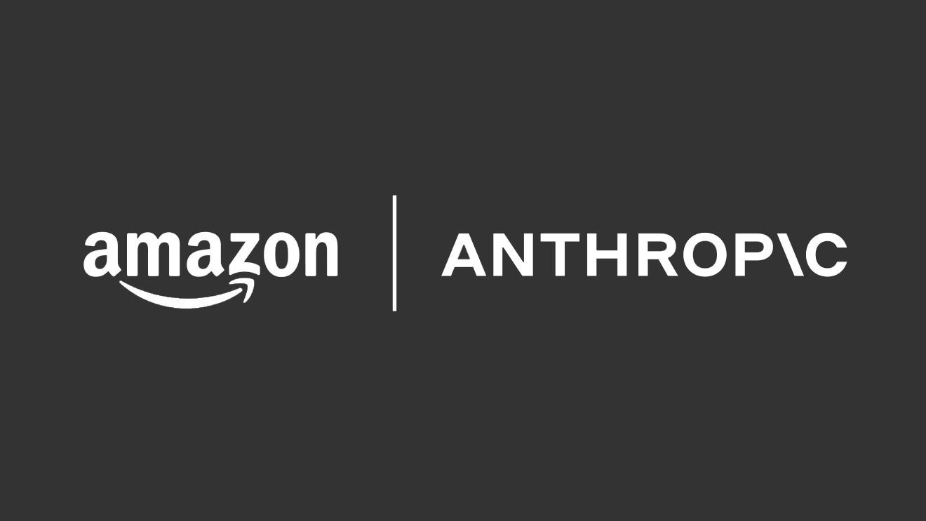 Amazon duplica la inversión de Anthropic a 8.000 millones de dólares