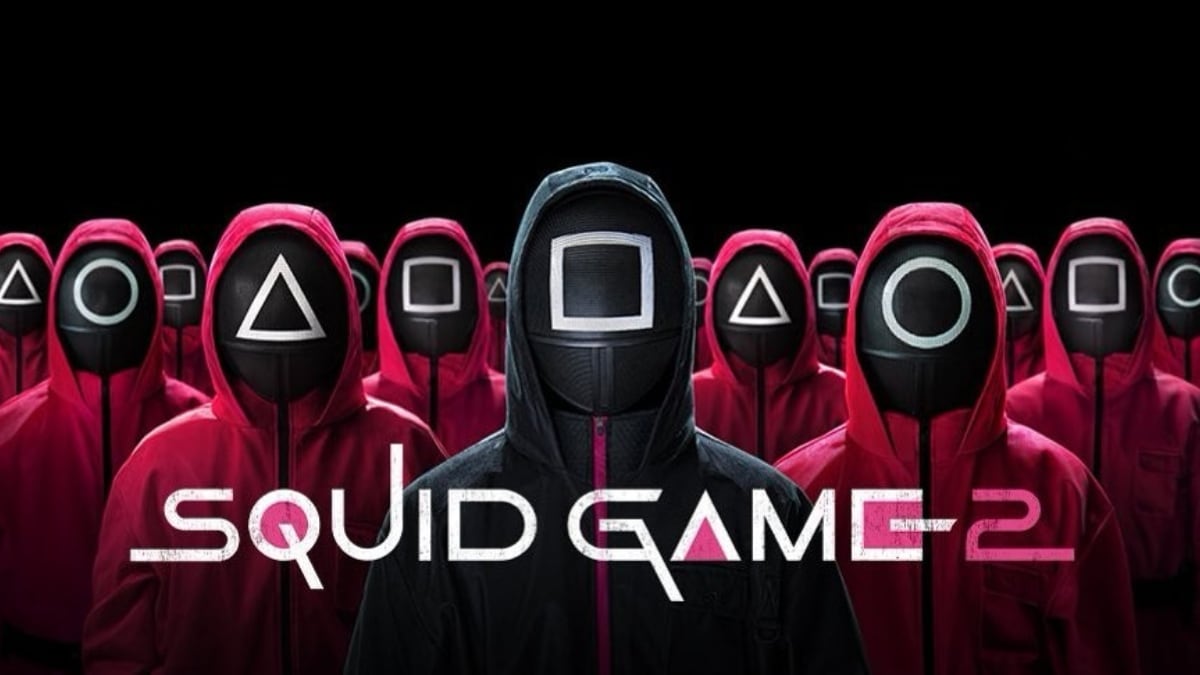 Aquí se explica cómo jugar Squid Game en la Búsqueda de Google antes del estreno de la temporada 2