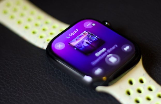 Apple presenta nuevas bandas de Apple Watch: esto es lo que está en la colección de primavera 2025