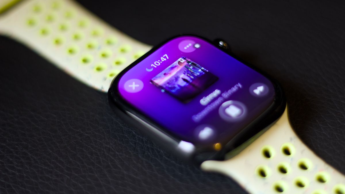 ‘Las correas del Apple Watch son seguras para los usuarios’: la empresa responde a una demanda colectiva por afirmaciones de ‘sustancias químicas eternas’