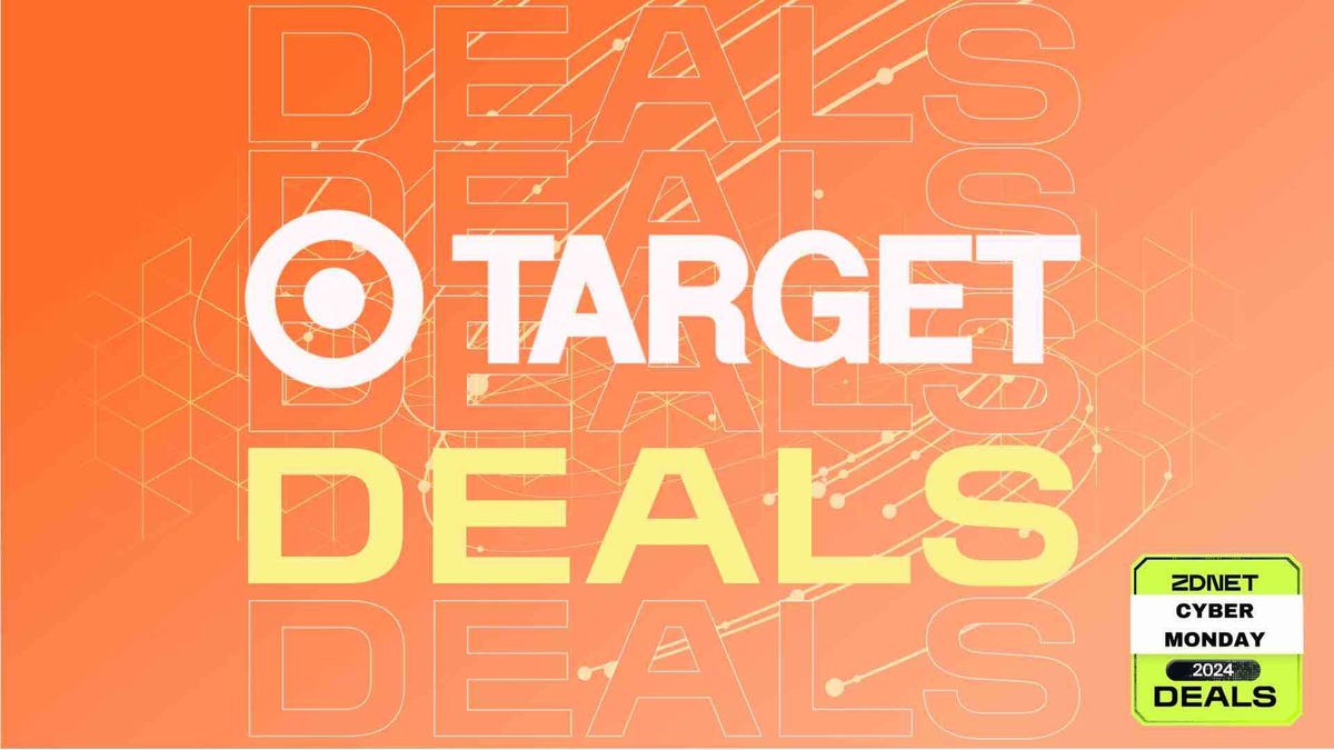 Estas más de 20 ofertas de Target Cyber ​​Monday aún están vigentes, pero finalizarán en unas pocas horas