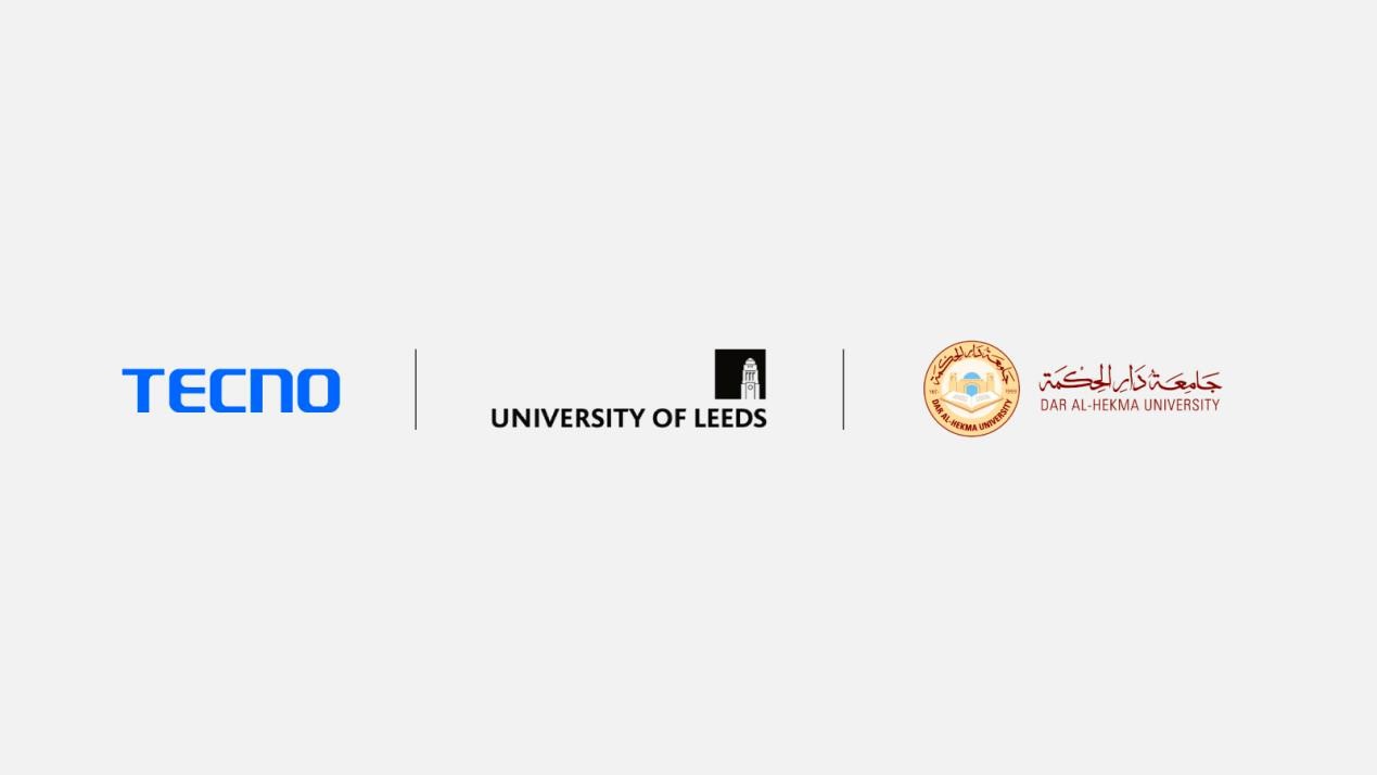 TECNO une fuerzas con la Universidad de Leeds y la Universidad Dar Al-Hekma para mejorar la representación del tono de piel en Arabia Saudita