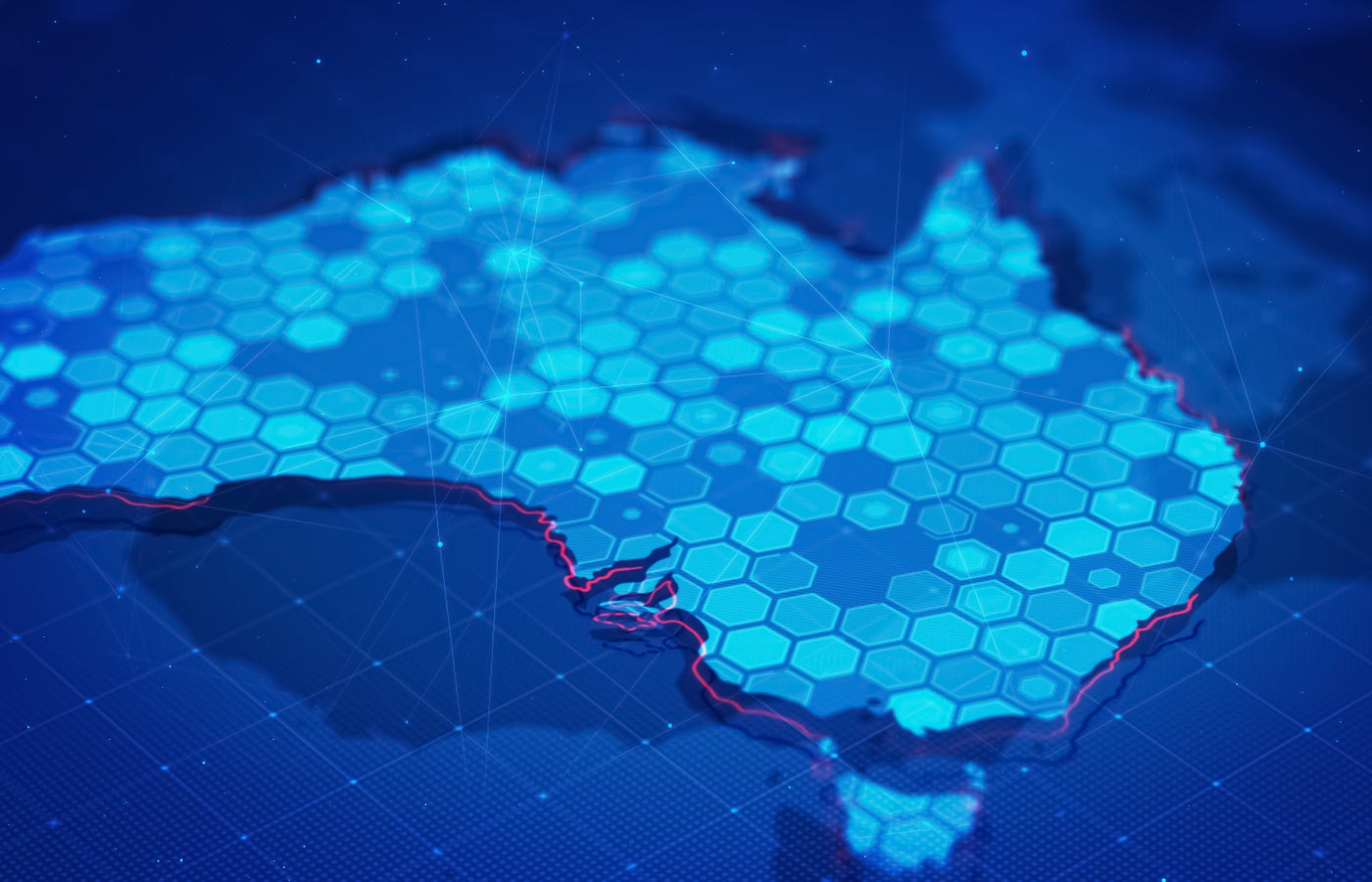 El estado de los centros de datos australianos en medio de la revolución de la IA