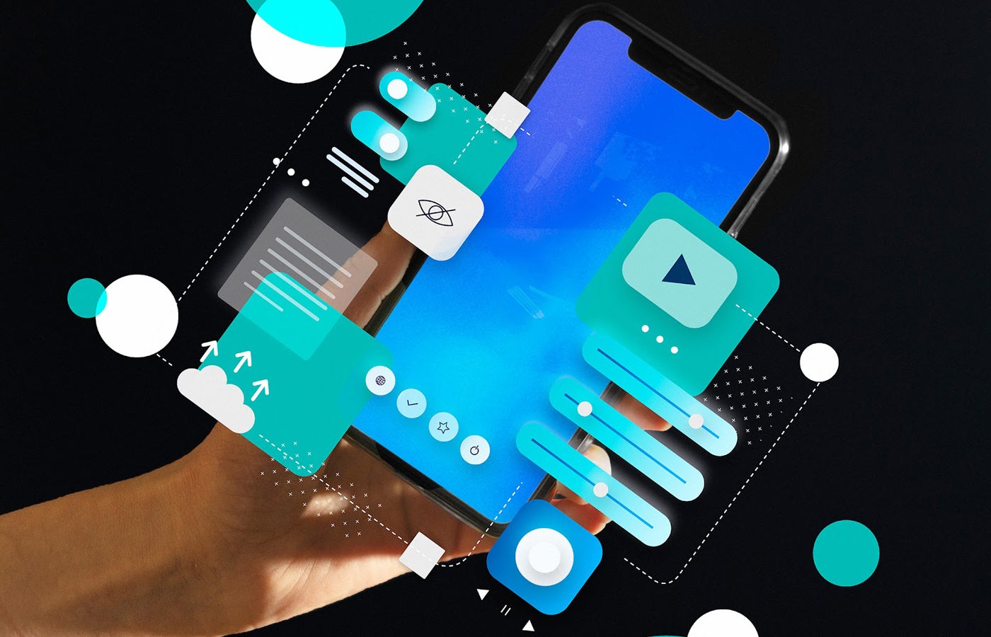 Los emprendedores ya no necesitan ser expertos en tecnología para crear sus propias aplicaciones