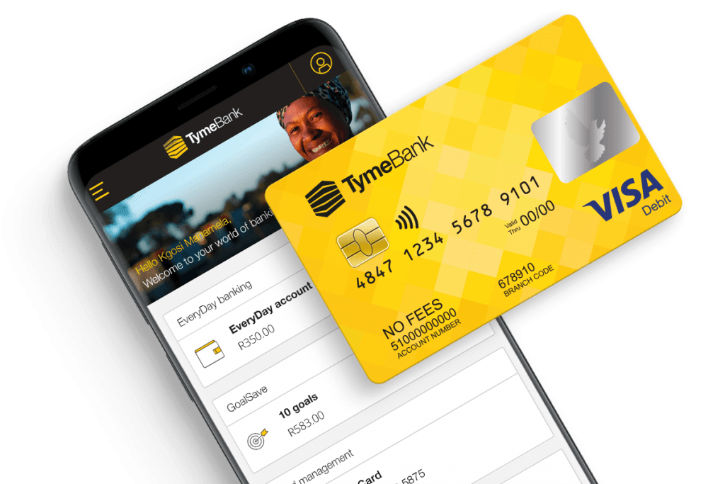 Nubank lidera una ronda de 250 millones de dólares en el banco digital africano Tyme con una valoración de 1.500 millones de dólares