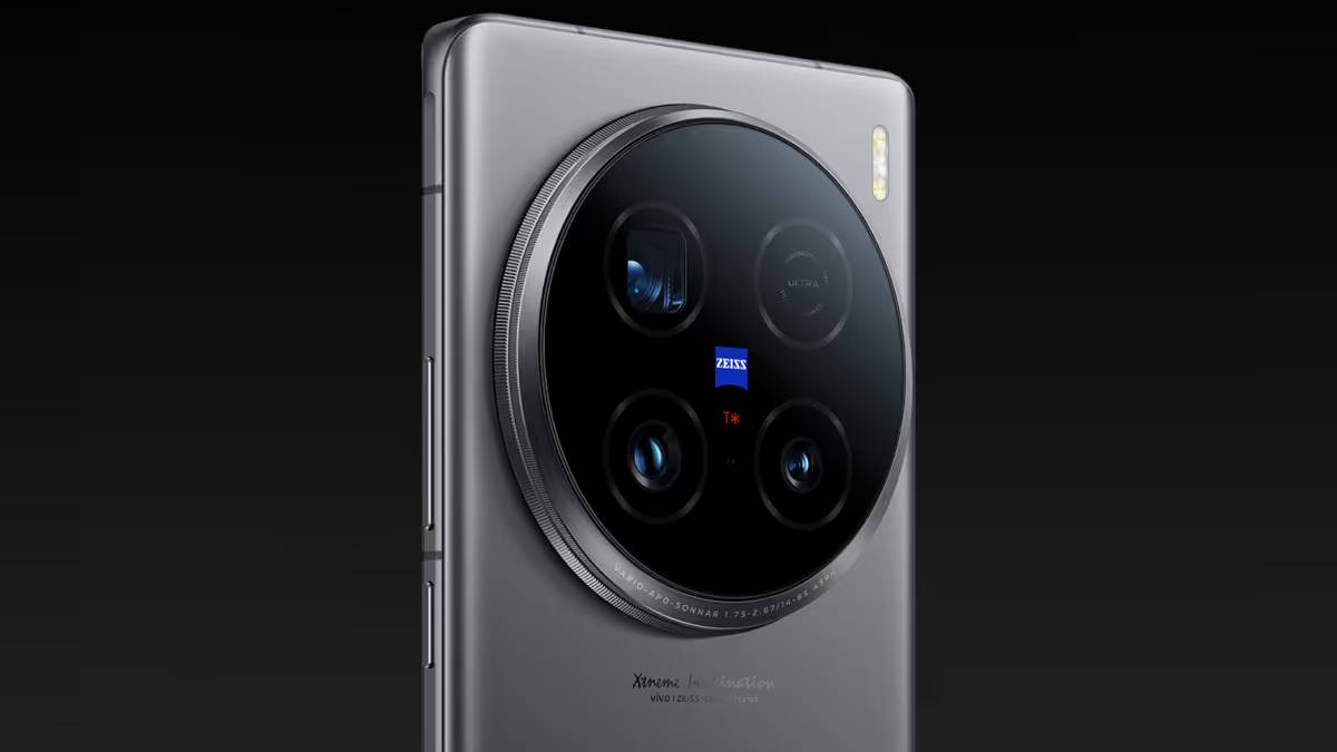 Se inclina el cronograma de lanzamiento de productos de Vivo para 2025; Vivo X200 Ultra podría hacerse oficial en abril
