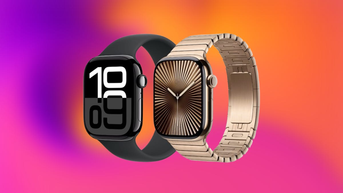 Las mejores ofertas de Apple Watch Series 10: todavía hay tiempo antes de que termine el año para conseguir un nuevo modelo con descuento