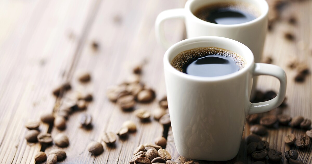 El café y el té reducen el riesgo de cáncer de cabeza y cuello, incluso el descafeinado