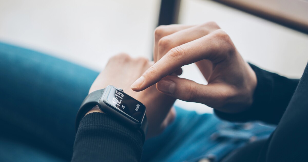 Correas de reloj identificadas como fuente preocupante de «sustancias químicas eternas»