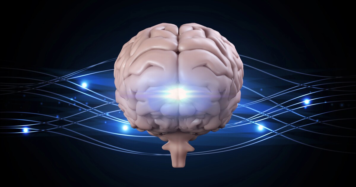 Las fibras ópticas monitorean el cerebro en busca de complicaciones mortales posteriores a una lesión