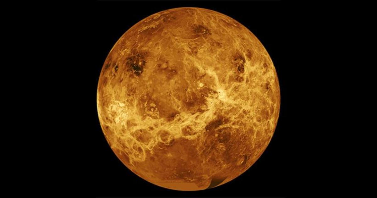 Durísimo golpe: científicos desmienten teorías sobre vida en Venus