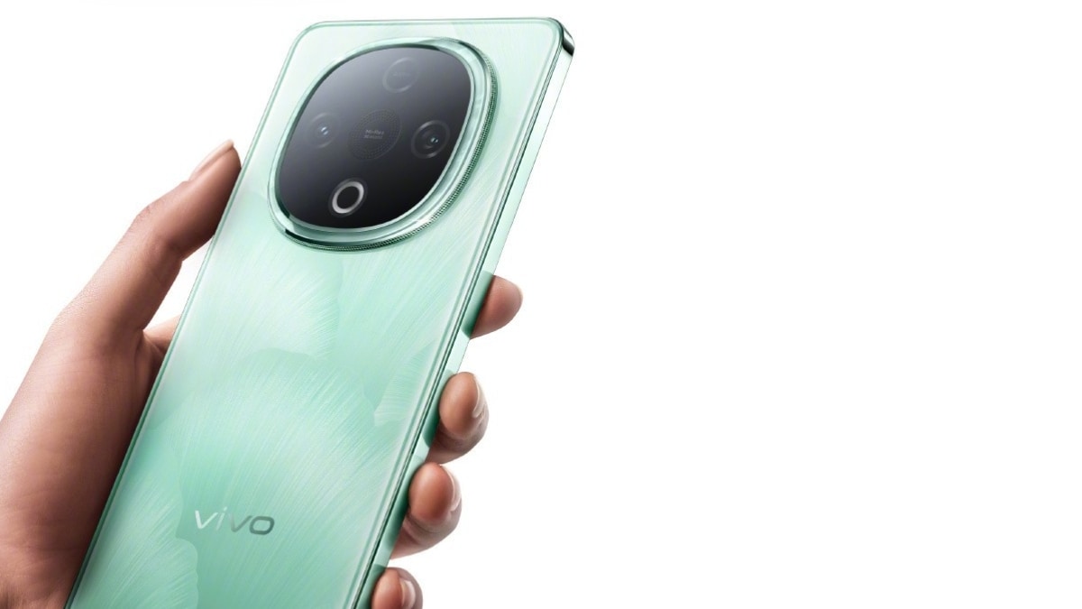 Lanzamiento de Vivo Y300 5G en China programado para el 16 de diciembre; Diseño y características clave adelantadas