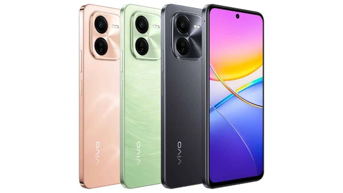 Vivo Y200+ con SoC Snapdragon 4 Gen 2, batería de 6000 mAh lanzada: precio, especificaciones