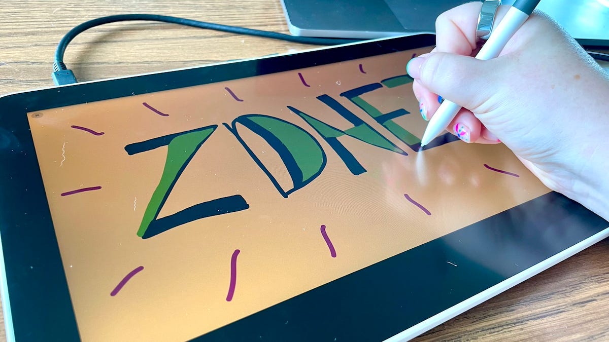Las mejores tabletas de dibujo de 2024: probadas y recomendadas por expertos