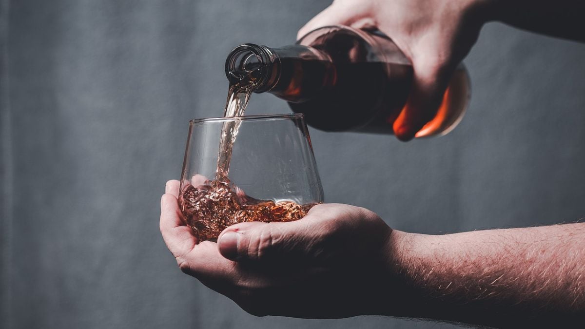 La IA predice los aromas y orígenes del whisky con más del 90 por ciento de precisión