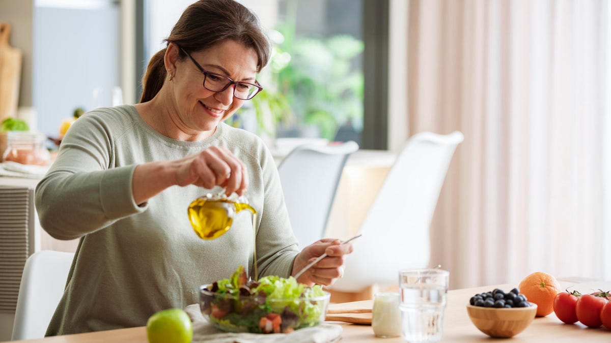 La guía definitiva de la dieta mediterránea: qué comer y por qué funciona