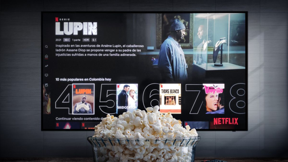 Cómo terminan las películas y los programas en sus servicios de transmisión: explicación de los derechos de estudio