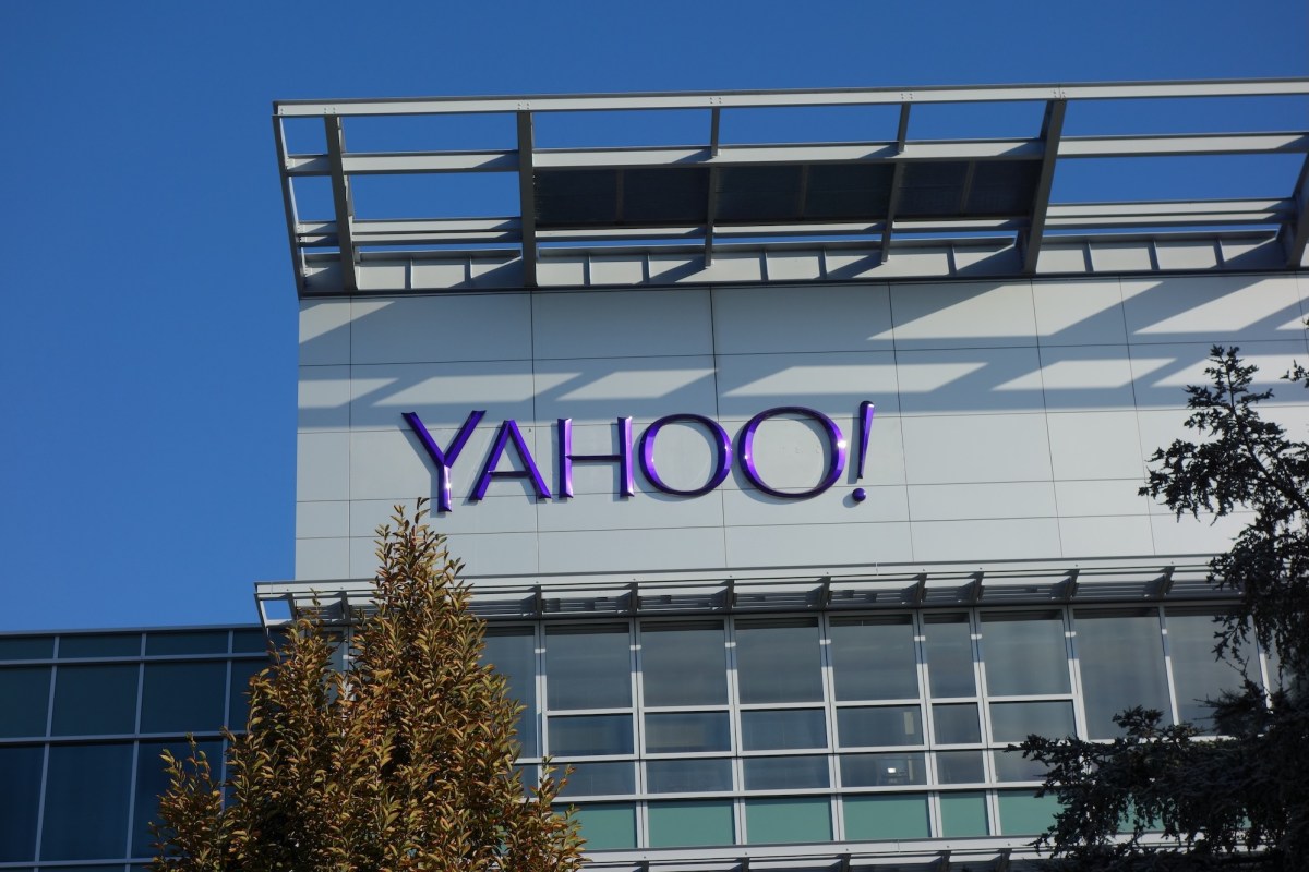 El equipo de ciberseguridad de Yahoo ve despidos y subcontratación del ‘equipo rojo’ bajo el nuevo CTO