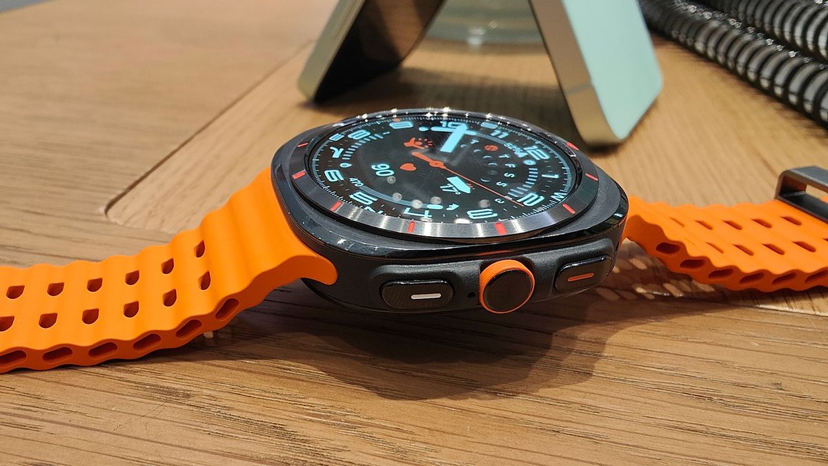 Se encuentran niveles elevados de ‘sustancias químicas permanentes’ en las correas de los relojes inteligentes: esto es lo que necesita saber