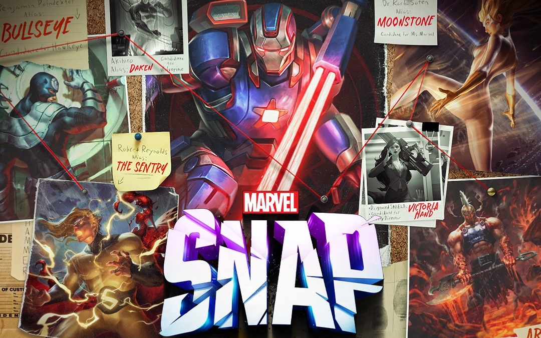 Los usuarios de Marvel Snap recibirán un paquete de recompensas de «bienvenida nuevamente» para compensar la interrupción de la prohibición de TikTok