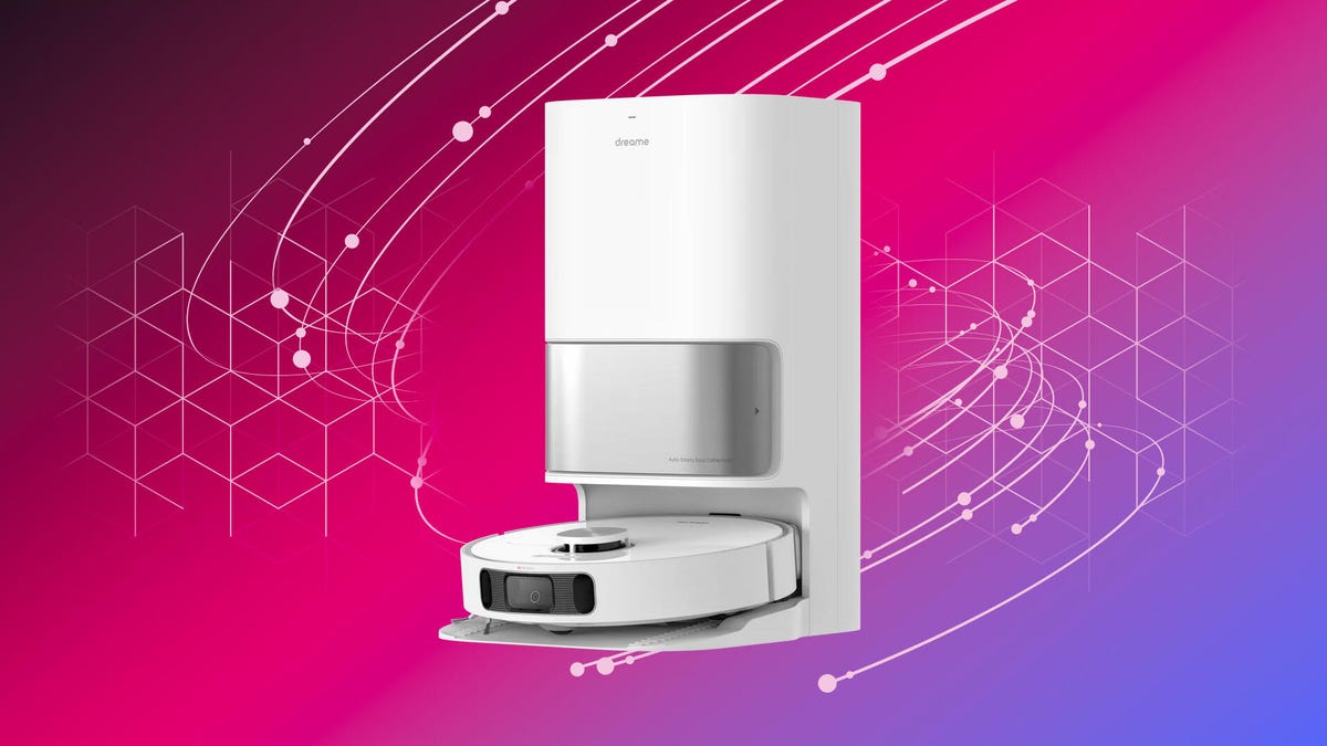 Alerta de oferta: ahorre casi un 60% en una de las mejores marcas de robots aspiradores que he probado, pero apúrate