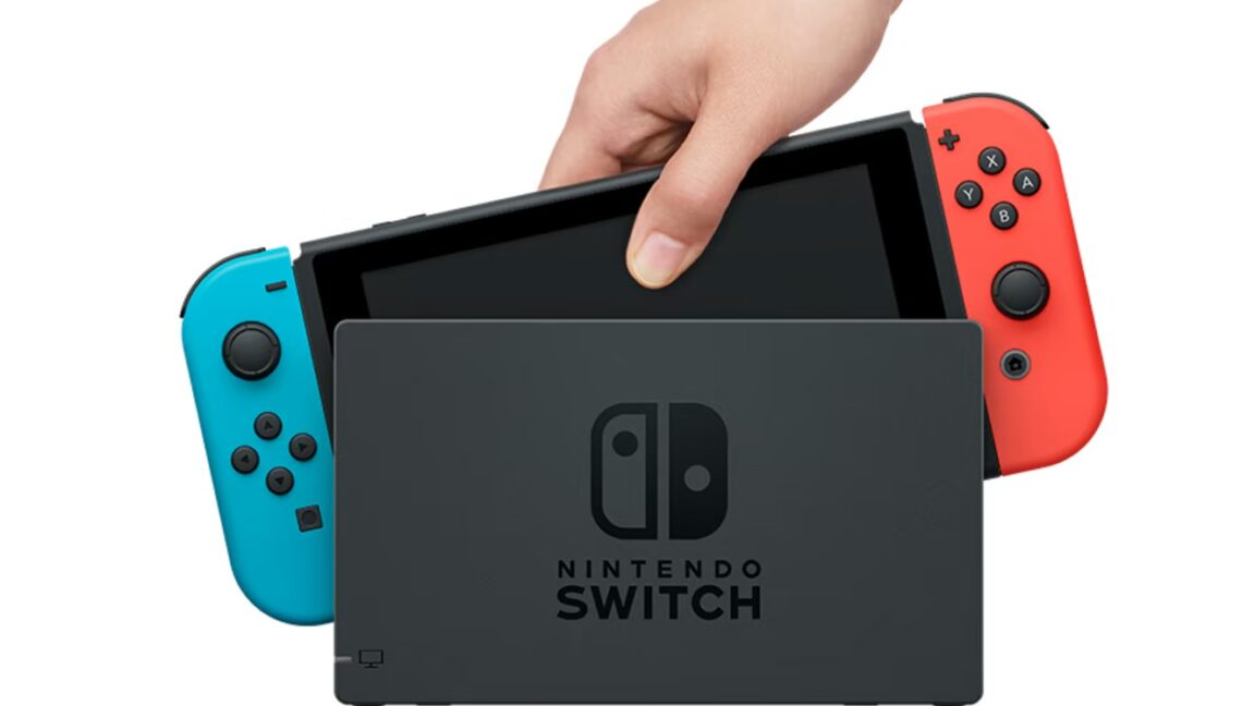 Informe: Después de muchas filtraciones, el anuncio de Switch 2 podría llegar “esta semana”