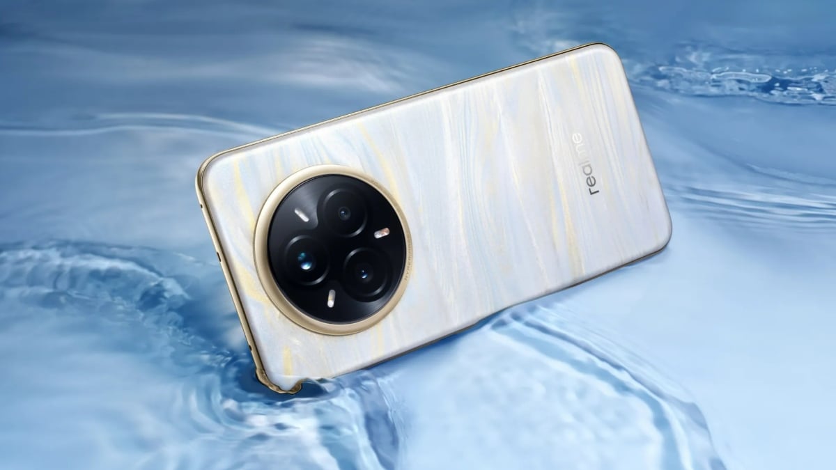 Realme 14 Pro+ con chipset Snapdragon 7s Gen 3, batería de 6000 mAh listado en línea: precio, características reveladas