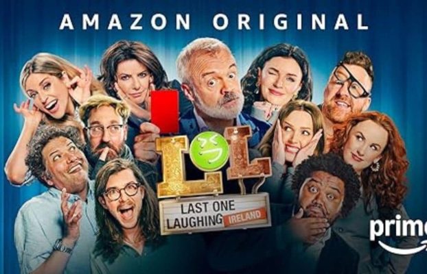 LOL: La temporada 3 de Last One Laughing Nederland ahora se transmite en Prime Video