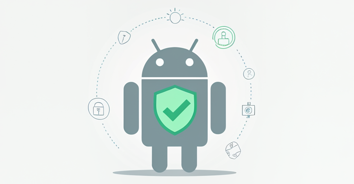 Google Bans 158,000 cuentas de desarrollador de aplicaciones de Android maliciosas en 2024