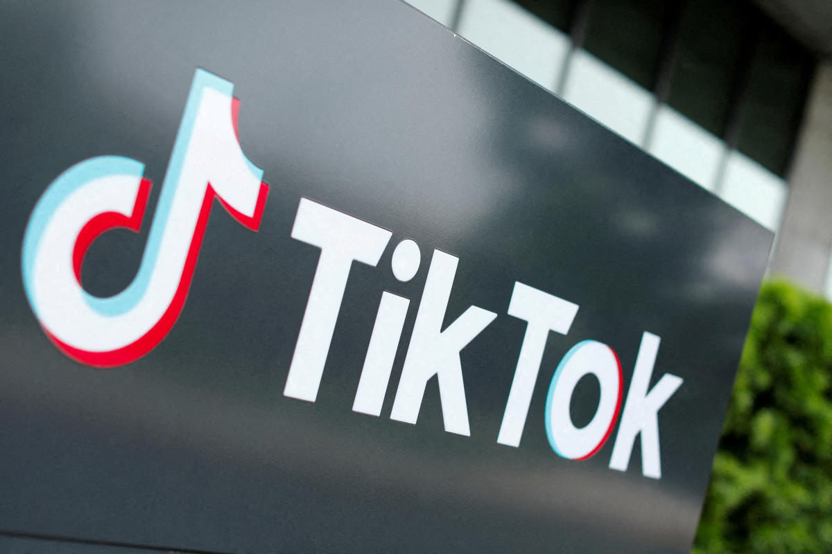 La demanda de Utah alega que TikTok sabía que se estaba explotando a menores en transmisiones en vivo