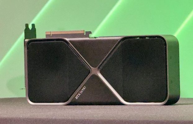 NVIDIA, AMD e Intel apuntan a la máxima potencia en CES 2025