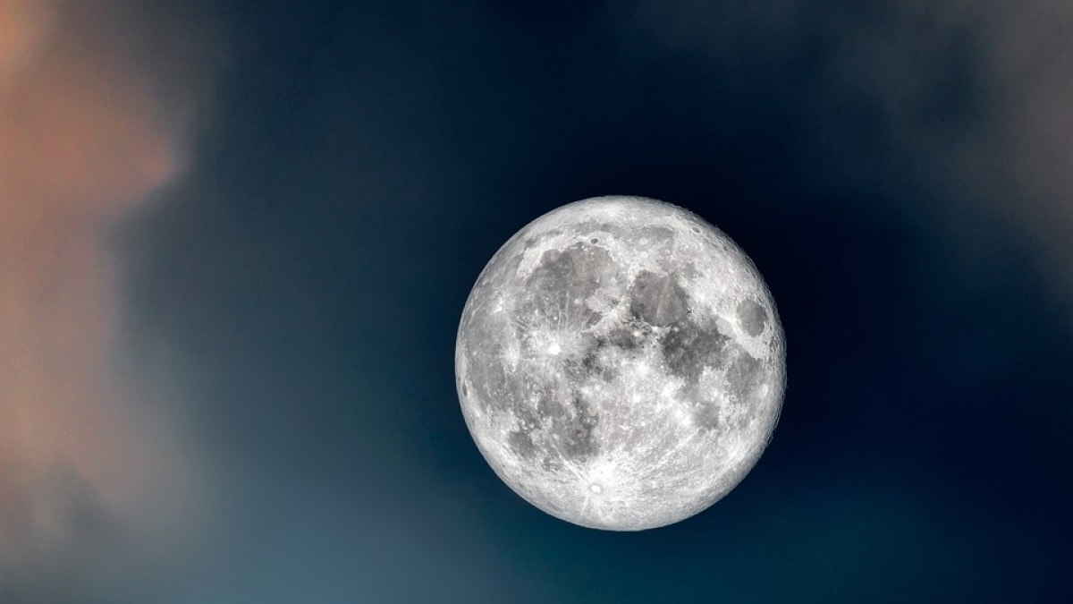 Lunas llenas de 2025: fechas, superlunas, eclipses lunares y eventos celestes clave