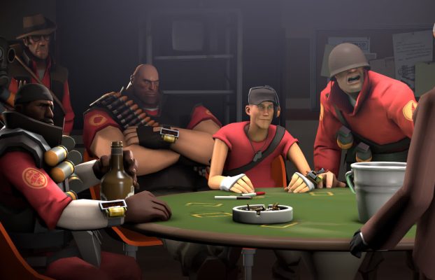 Alguien acaba de cambiar un sombrero en Team Fortress 2 por una cifra récord de 40.000 dólares