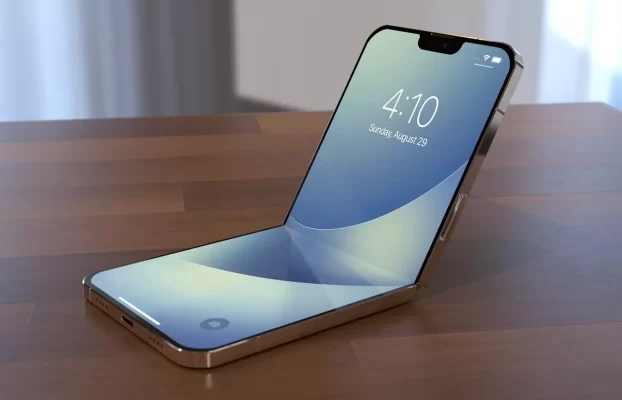 Se espera un «iPhone Air» ultradelgado para finales de 2025, aún faltan años para el iPhone plegable