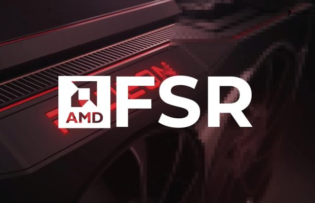 La mejora de AMD FSR 4 muestra una calidad de imagen mucho mejor y menos artefactos, pero será exclusiva de las GPU más nuevas