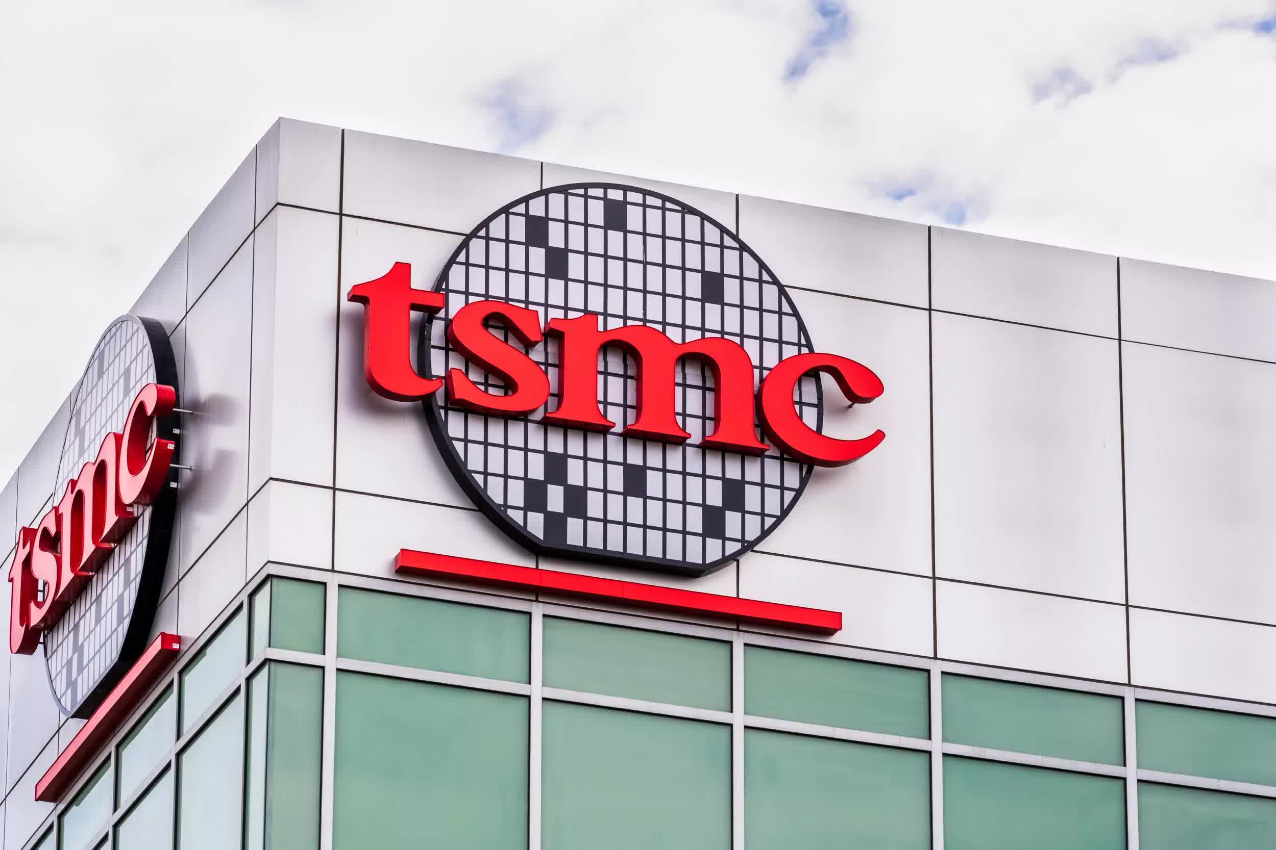 La producción de chips de TSMC se ve afectada por el terremoto de magnitud 6,4 en Taiwán y se esperan retrasos