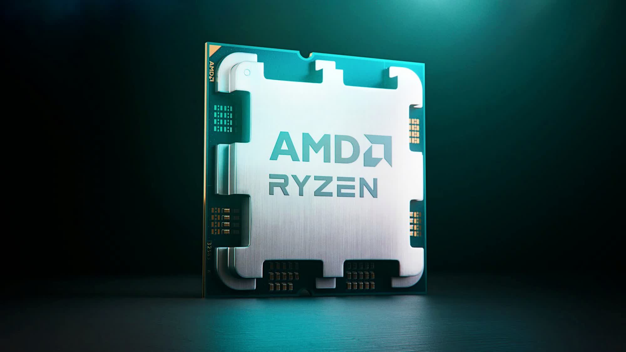 Copiloto con un presupuesto limitado: las APU Krackan Point de AMD debutarán en una computadora portátil ECS económica