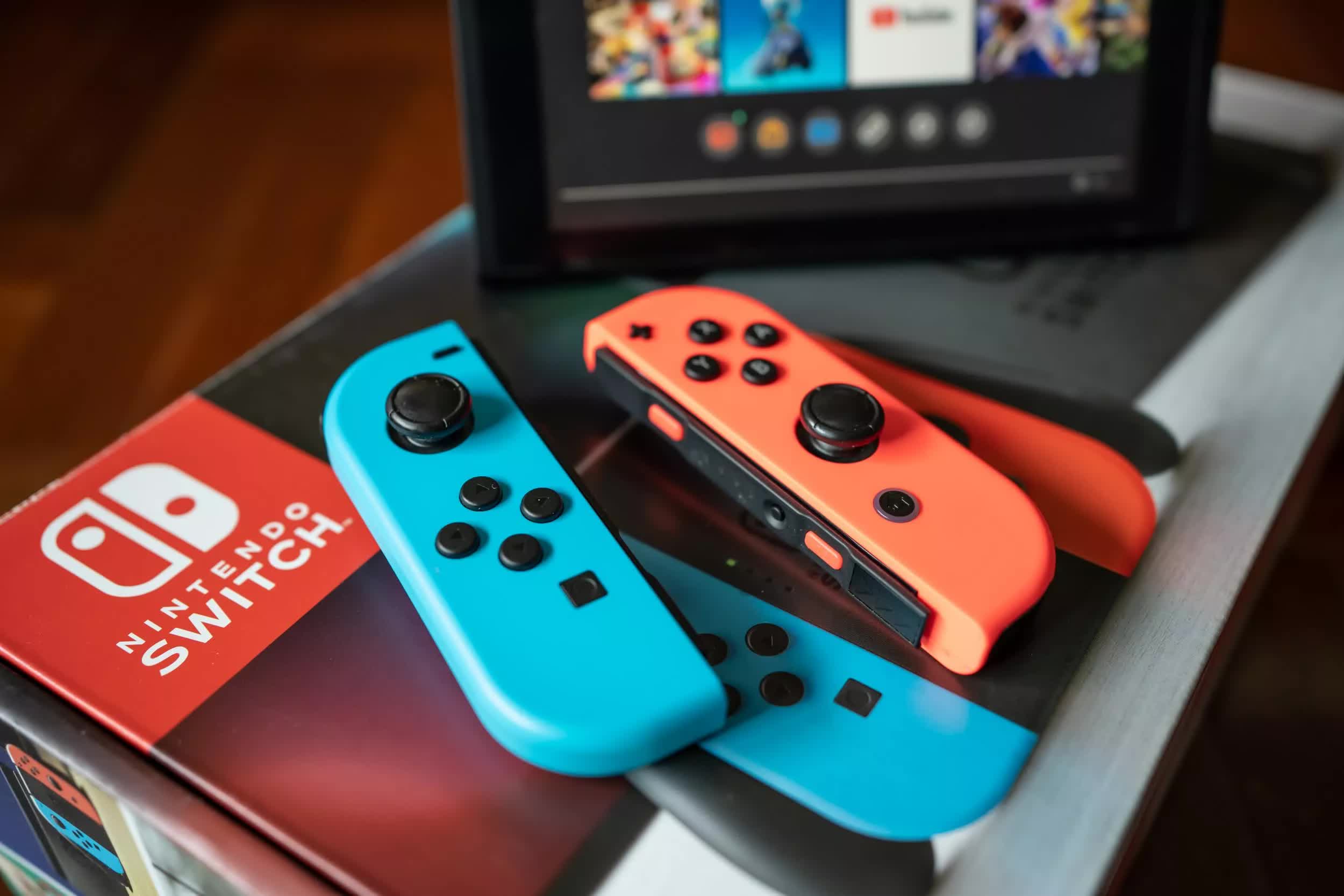 Modder de Switch arrestado en Japón porque Nintendo admite que la emulación es técnicamente legal
