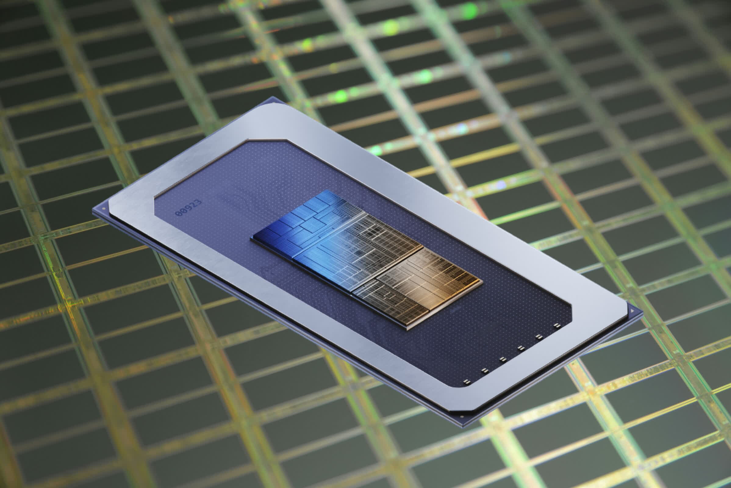 La última actualización de microcódigo de Intel no soluciona los problemas de rendimiento de Arrow Lake