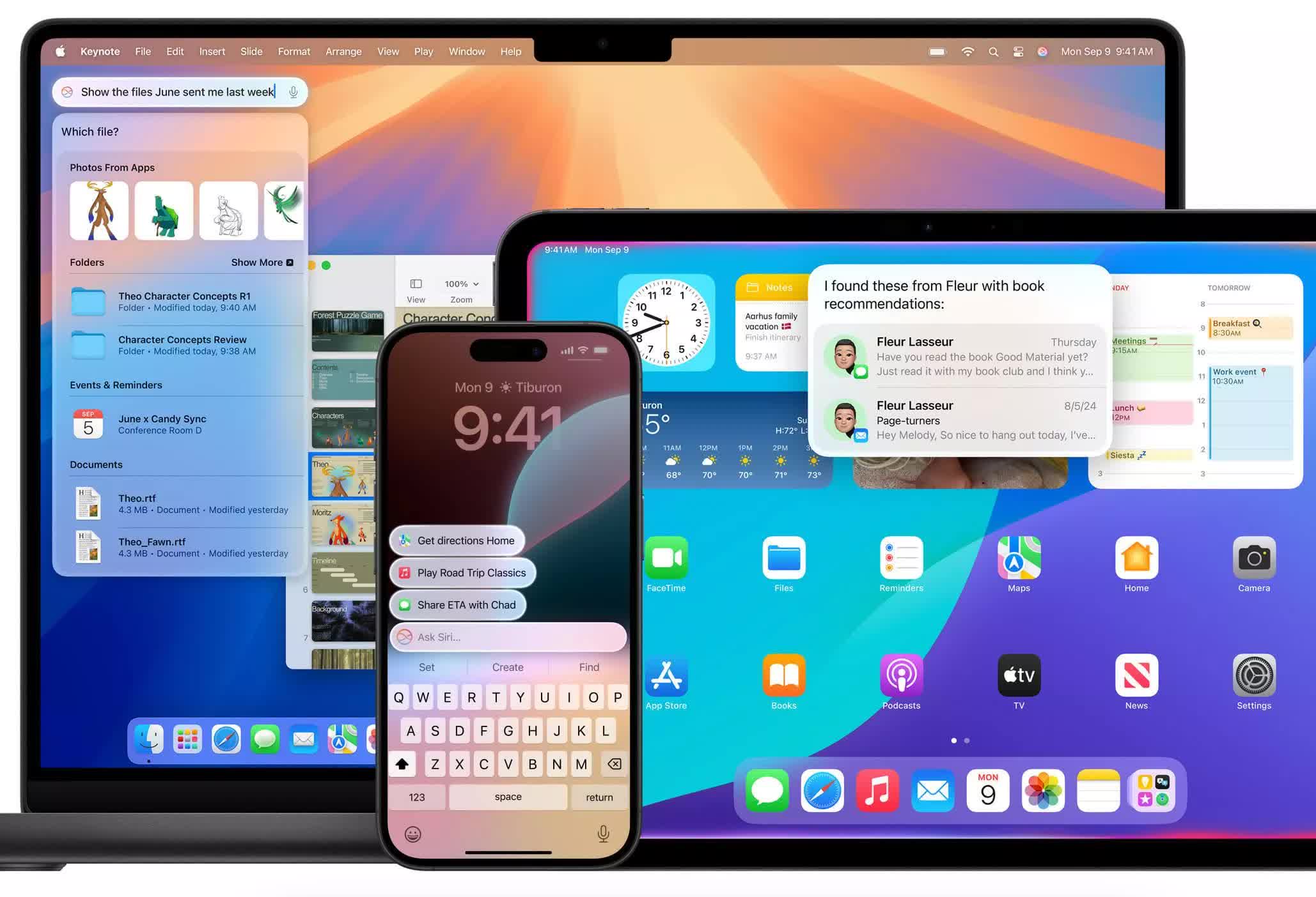 iOS 18.2 duplica las necesidades de almacenamiento de Apple Intelligence, y los usuarios no están entusiasmados