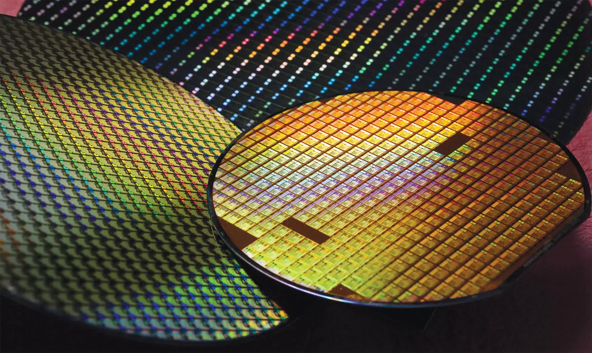 Los costos de la oblea TSMC de 3 nm de Apple se disparan a $ 18,000, más del triple que el chip A7 de 28 nm