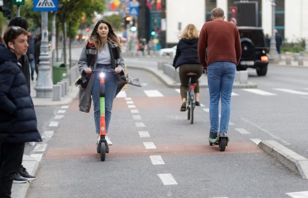 La conducción en estado de ebriedad llega a las bicicletas eléctricas: un estudio muestra un aumento de 3 veces en las visitas a urgencias debido a accidentes