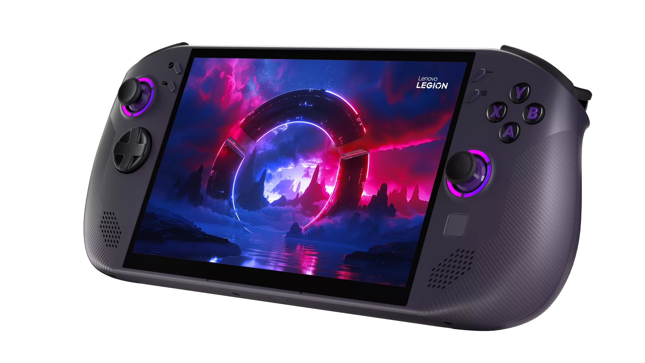 SteamOS llegará a dispositivos portátiles de terceros, comenzando con Lenovo Legion Go S